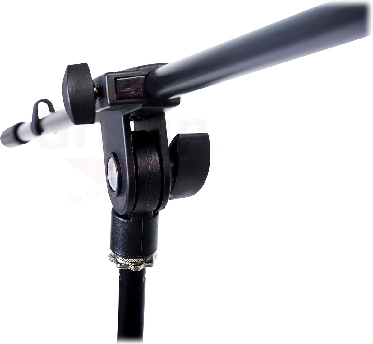Microphone Boom Stand with Mic Clip Adapter (Pack of 6) N7377