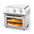 Air Fryer Toaster Oven Combo with Rotisserie And Dehydrator, 1500 W R775