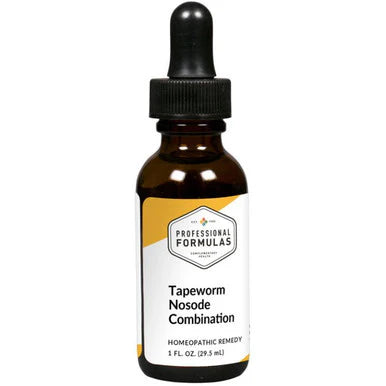 Tapeworm 1 oz O77192