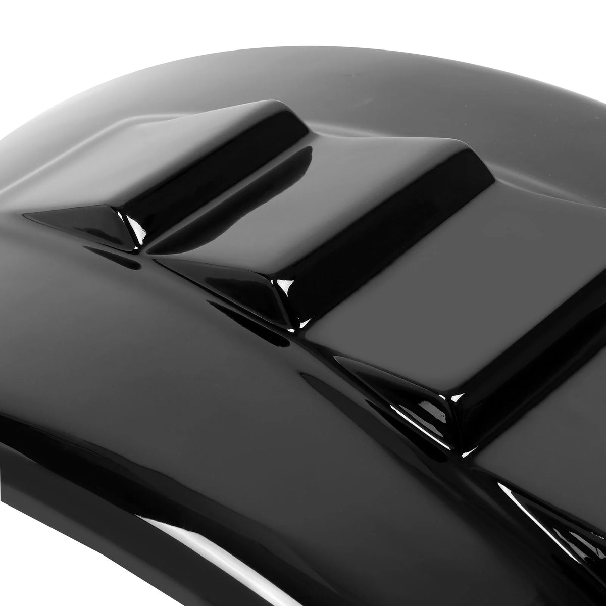 Rear Fender Fiberglass D6244