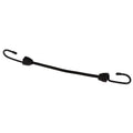 Black Bungee Cords (bundle of 10) L28520