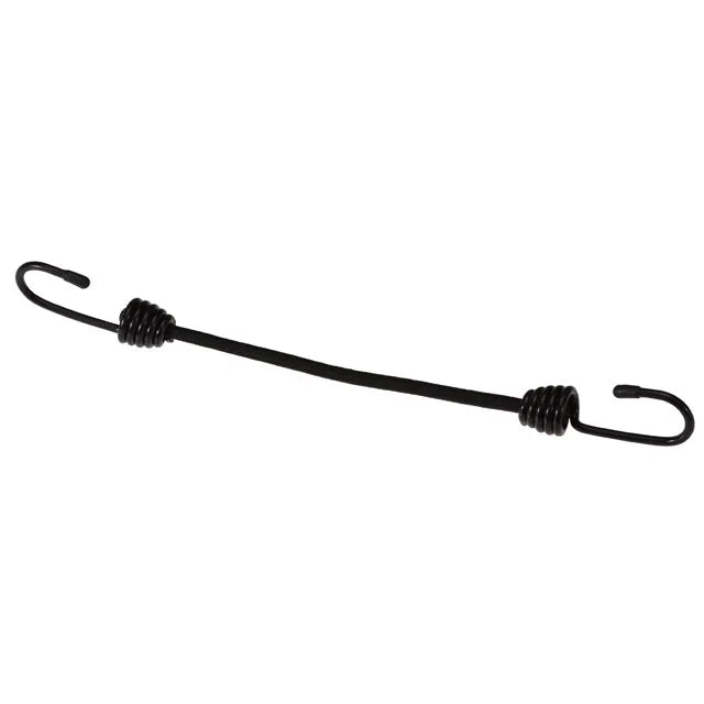 Black Bungee Cords (bundle of 10) L28520