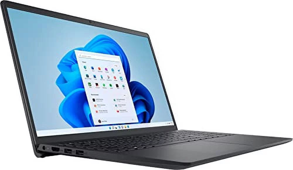 15.6” FHD Laptop AMD Ryzen 5 12GB DDR4 256GB NVMe SSD L25022