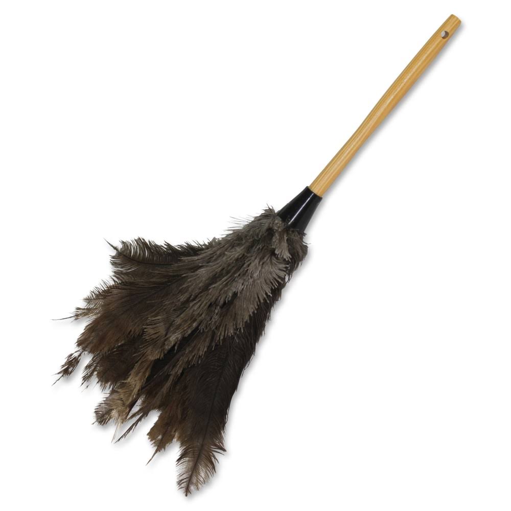 Ostrich Feather Duster C33054