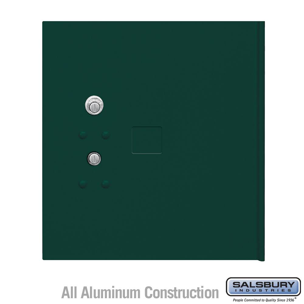 Green Replacement Door/Lock Y580437