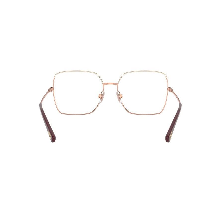 Gold/Bordeaux Eyeglasses H745250