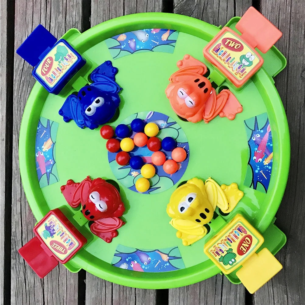 3D Board Game Toy Set (Random Color) G435