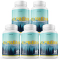 60 Capsules Dietary Supplement 5 Pack D26305