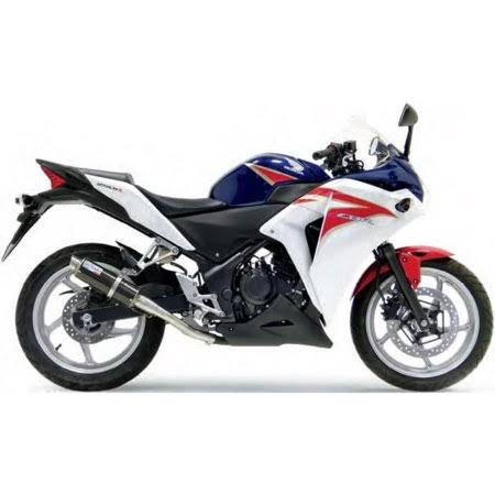 Carbon Fiber Muffler with Stainless End Cap R1517