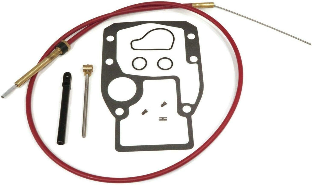 Lower Shift Cable Kit N525