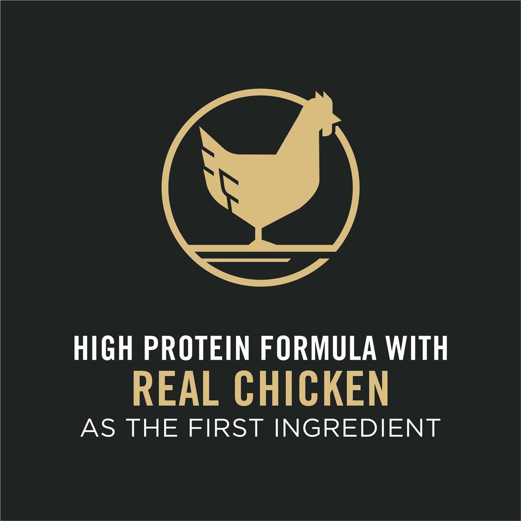 Chicken & Rice Formula Toy Breed Dry Dog Food P5732
