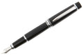 Black Medium Nib Fountain Pen E8278