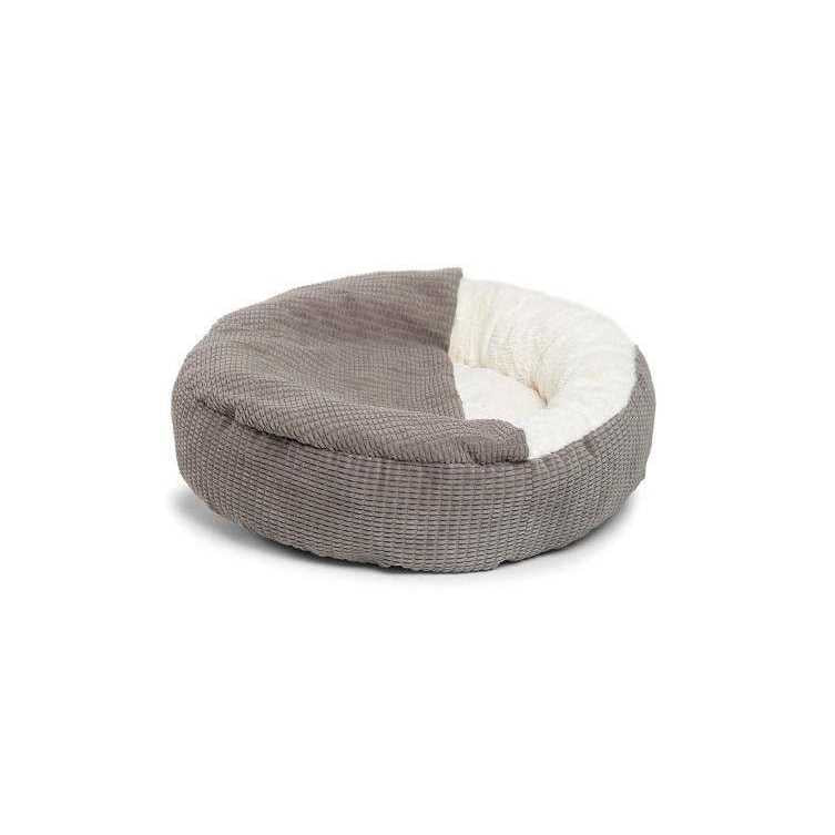 Cozy Cuddler Dog Bed O9896