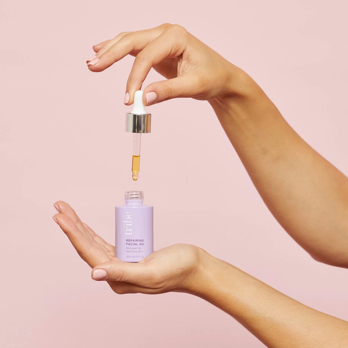 Repairing Facial Oil 30ml B31817