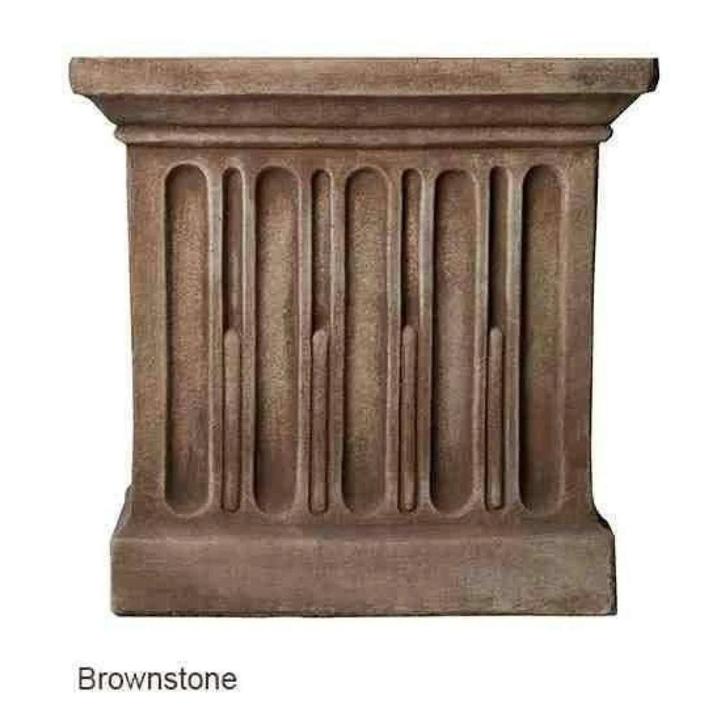 Cast Stone Birdbath Z7021