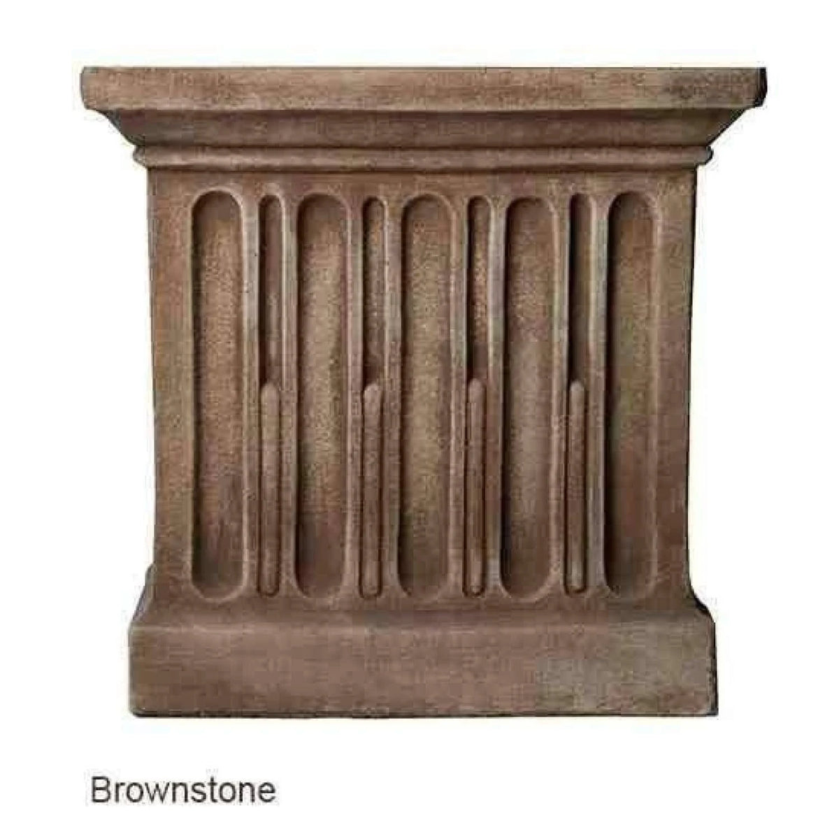 Cast Stone Birdbath Z7021