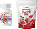 Bariatric Multivitamin Bundle with Iron Capsule and Calcium Citrate Soft Chews W326927