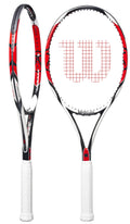 K Factor KSix-One 95 Racquets H4370