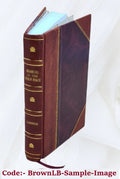 Leather Bound M36090