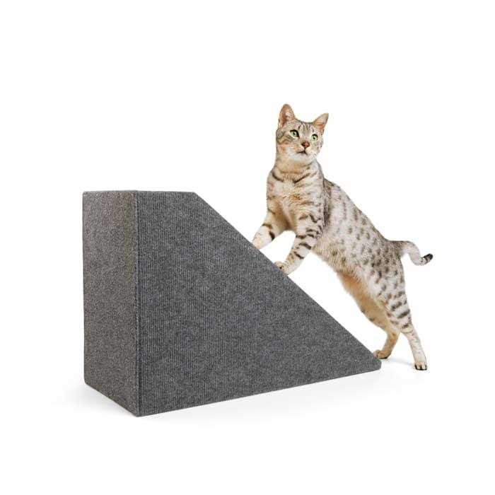 Cat Ramp with Double Scratcher R2886