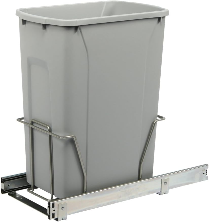 Pull Out Trash Can S975231
