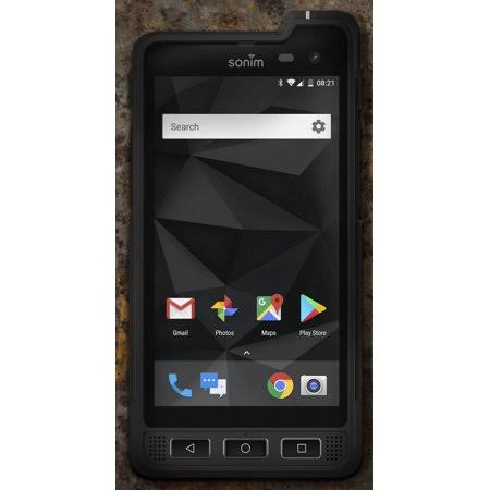 Black 64 GB Unlocked Smartphone E651