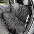 Dog Seat Cover for Cars, SUVs, and Small Trucks F1804