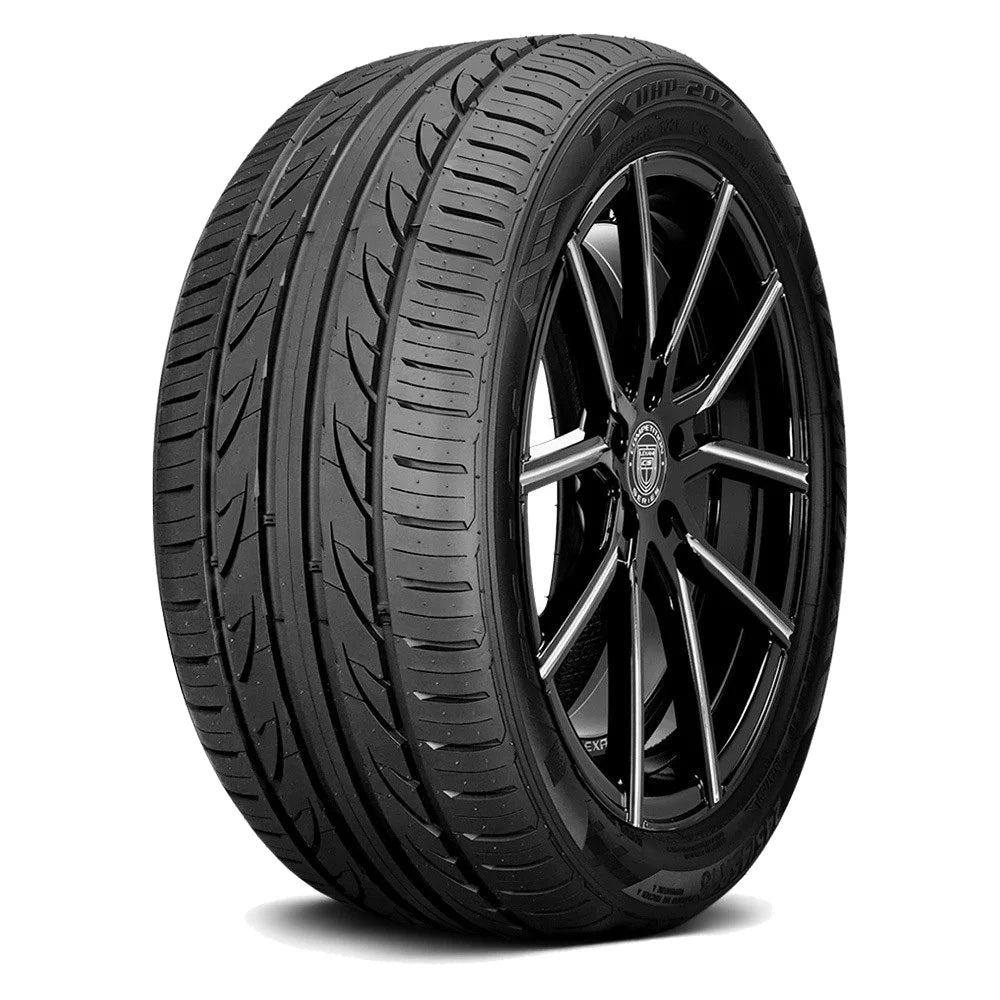 215/55R18 95V Passenger Tire C386936