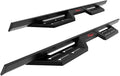 Steel Construction Drop Down Style Running Boards N142571