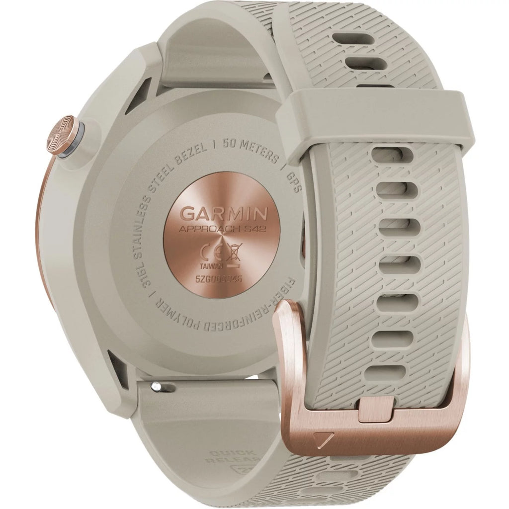 Golf GPS Watch P4895
