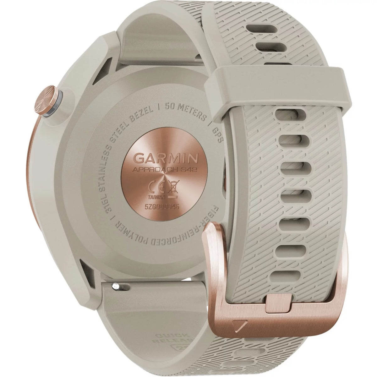 Golf GPS Watch P4895