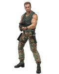 Dutch 7x22 Action Figure I319