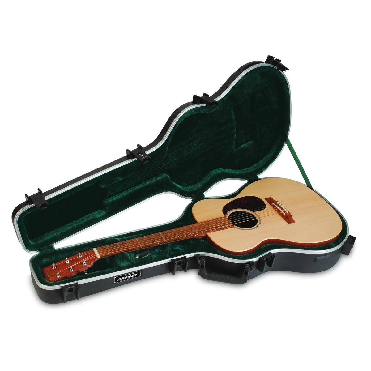 Acoustic Guitar Case P41612
