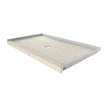 Single Threshold Shower Base O36429