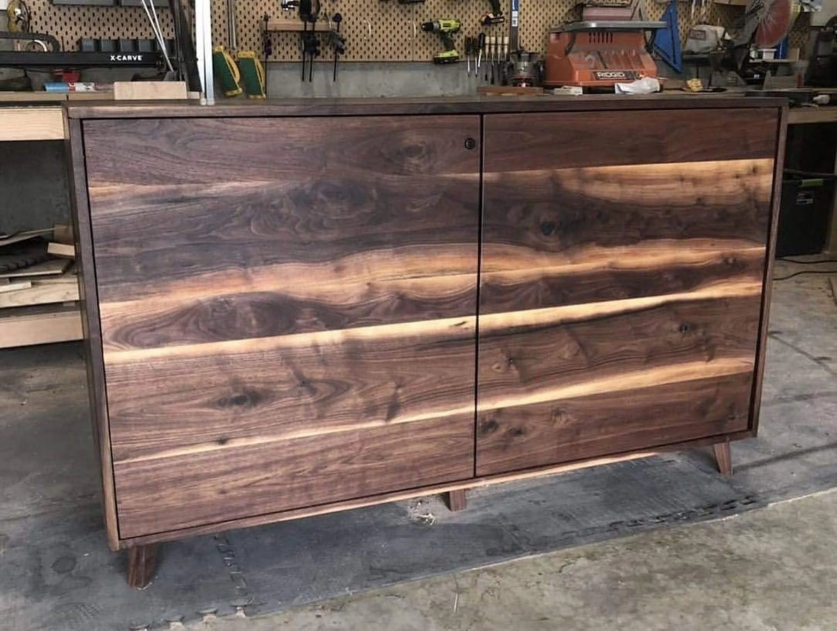 Furniture Wax Finish and Wood Polish Y6904