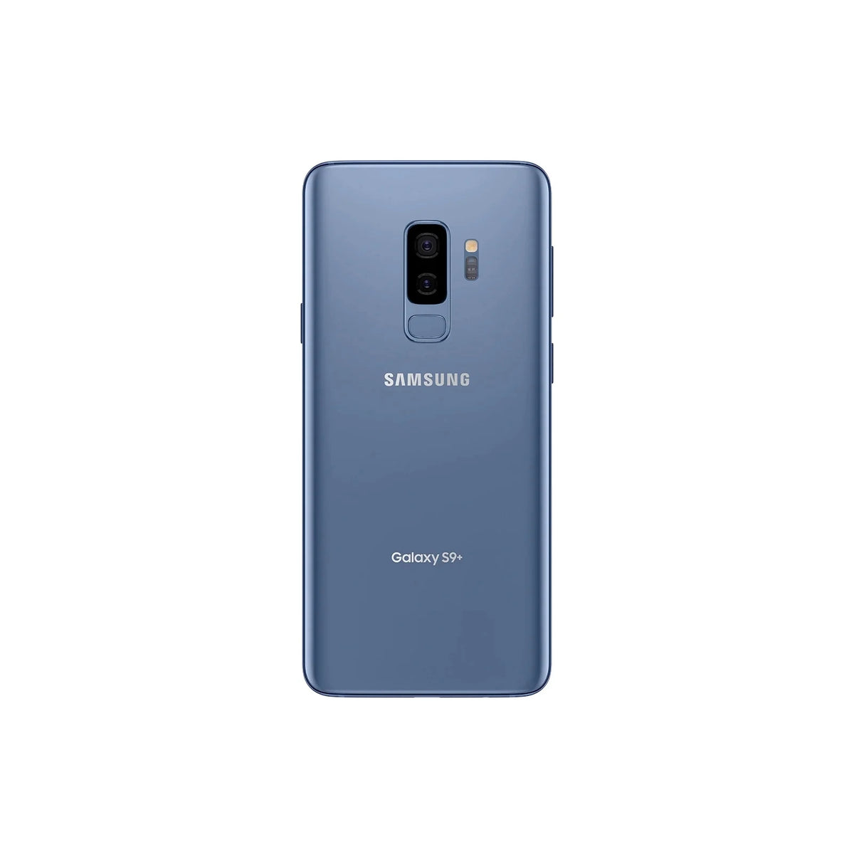 Unlocked 64gb Coral Blue Refurbished Galaxy S9+ Q567641