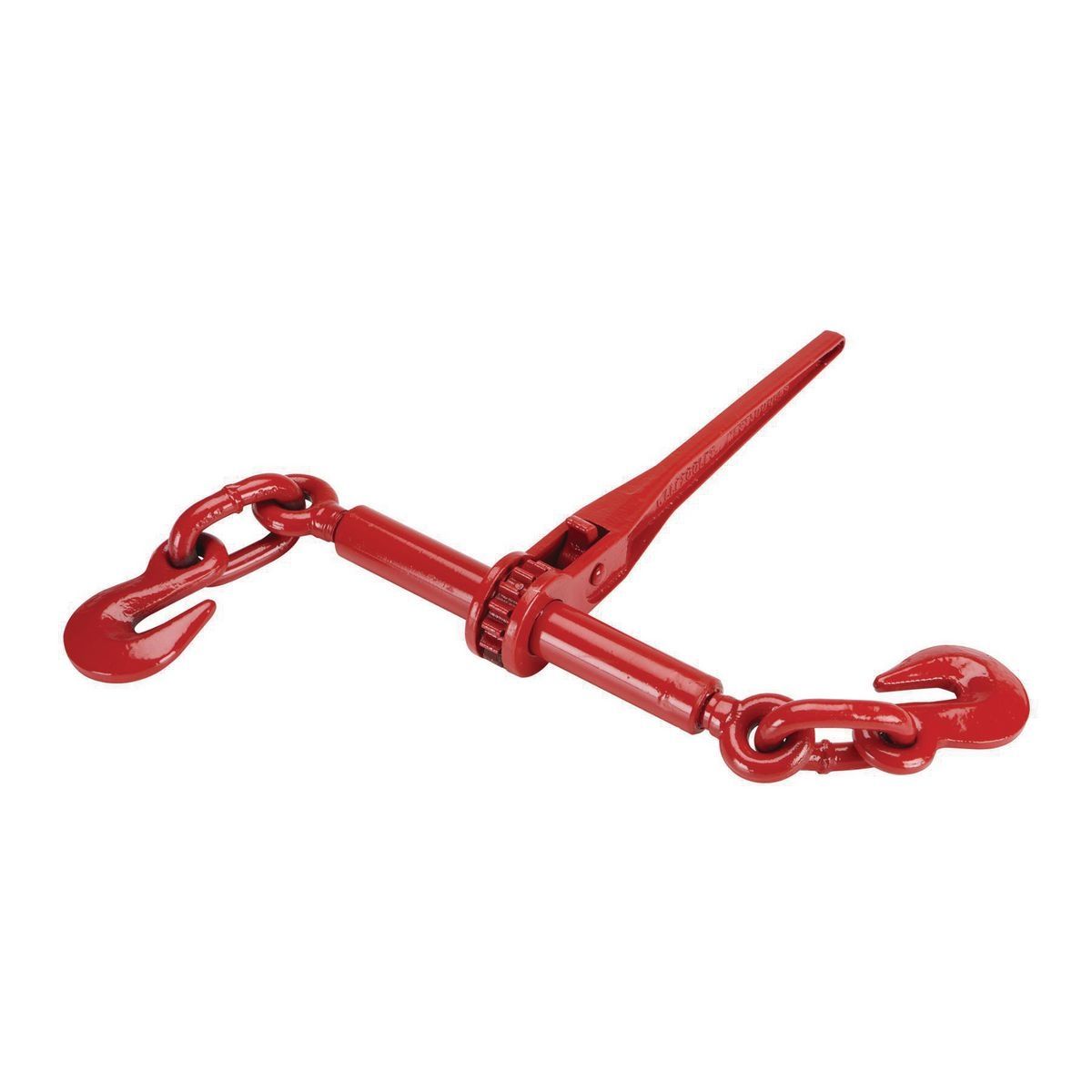 9200 lb. Ratcheting Load Binder V7272