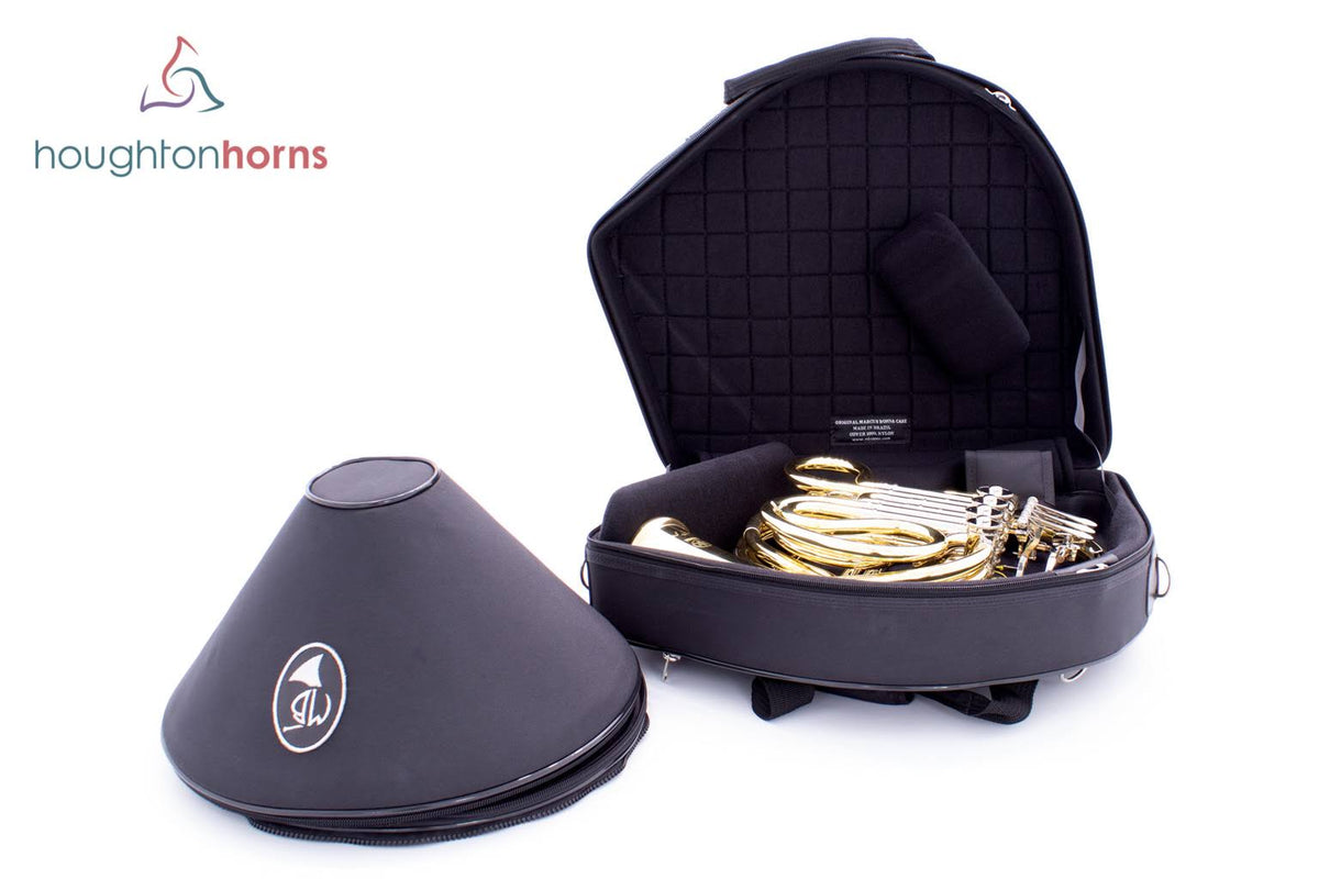Purple Nylon French Horn Case M51947