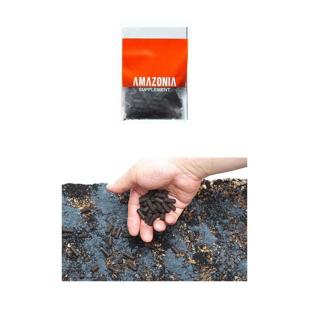 Aqua Soil Y6547