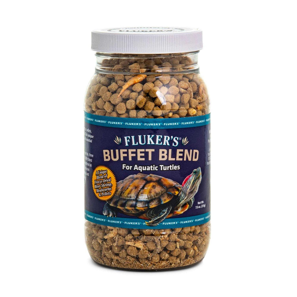 Aquatic Buffet Blend A33950