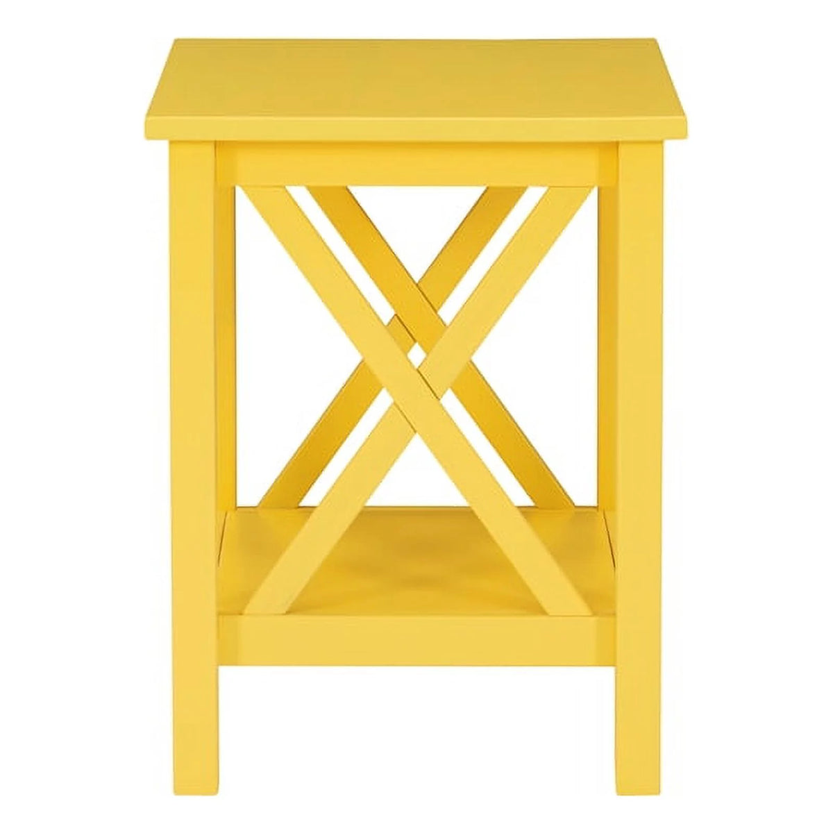 Pinewood End Table Set P621
