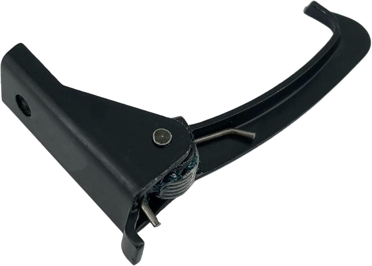 Hood Safety Catch Hook Pack of 2 W971692