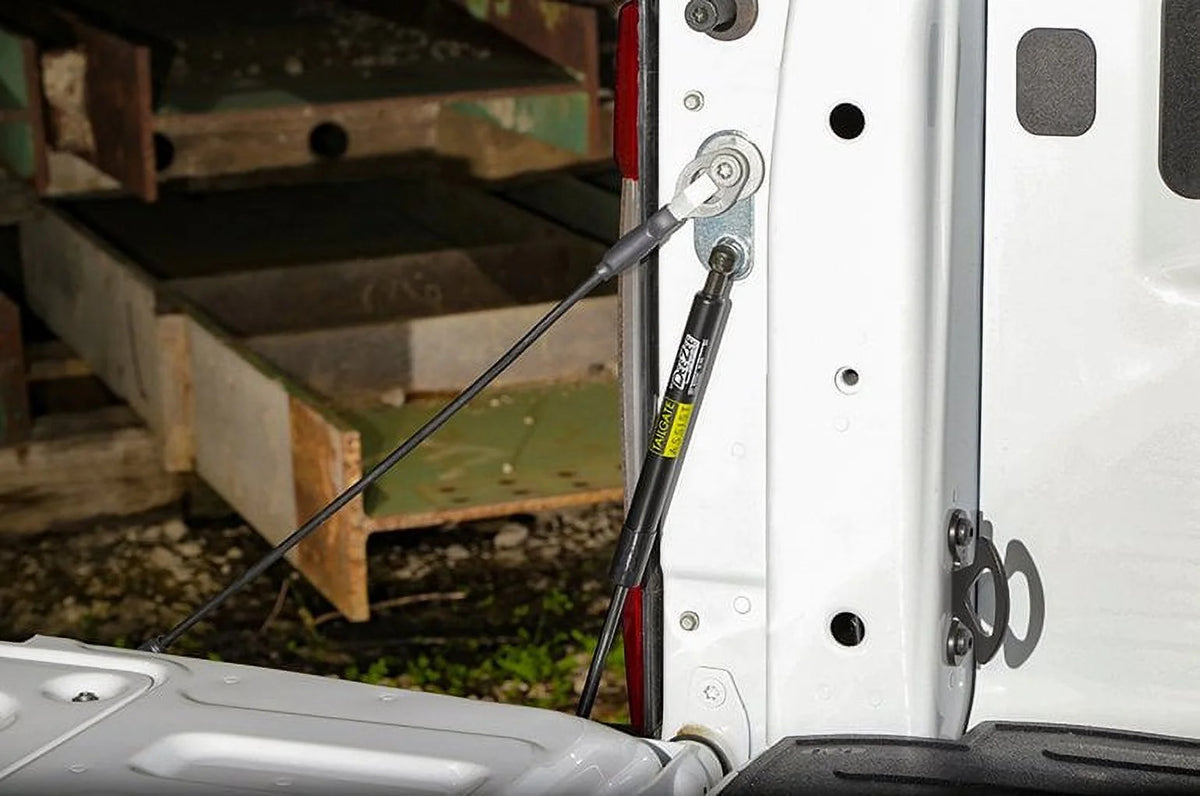 TAILGATE HINGES S2574