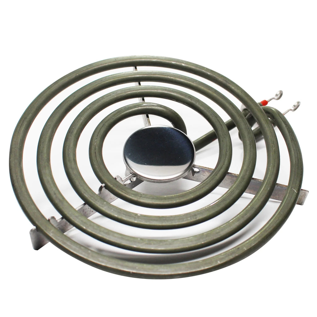 6 inch 4 Turns Surface Burner Element for Range, Stove & Cooktop C7177