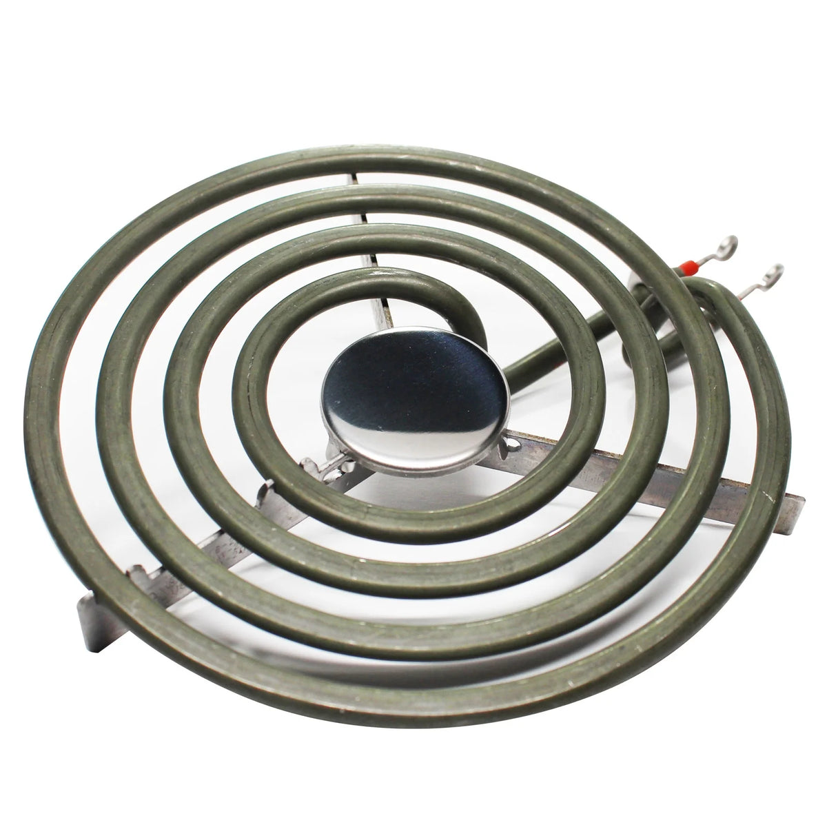 6 inch 4 Turns Surface Burner Element for Range, Stove & Cooktop C7177