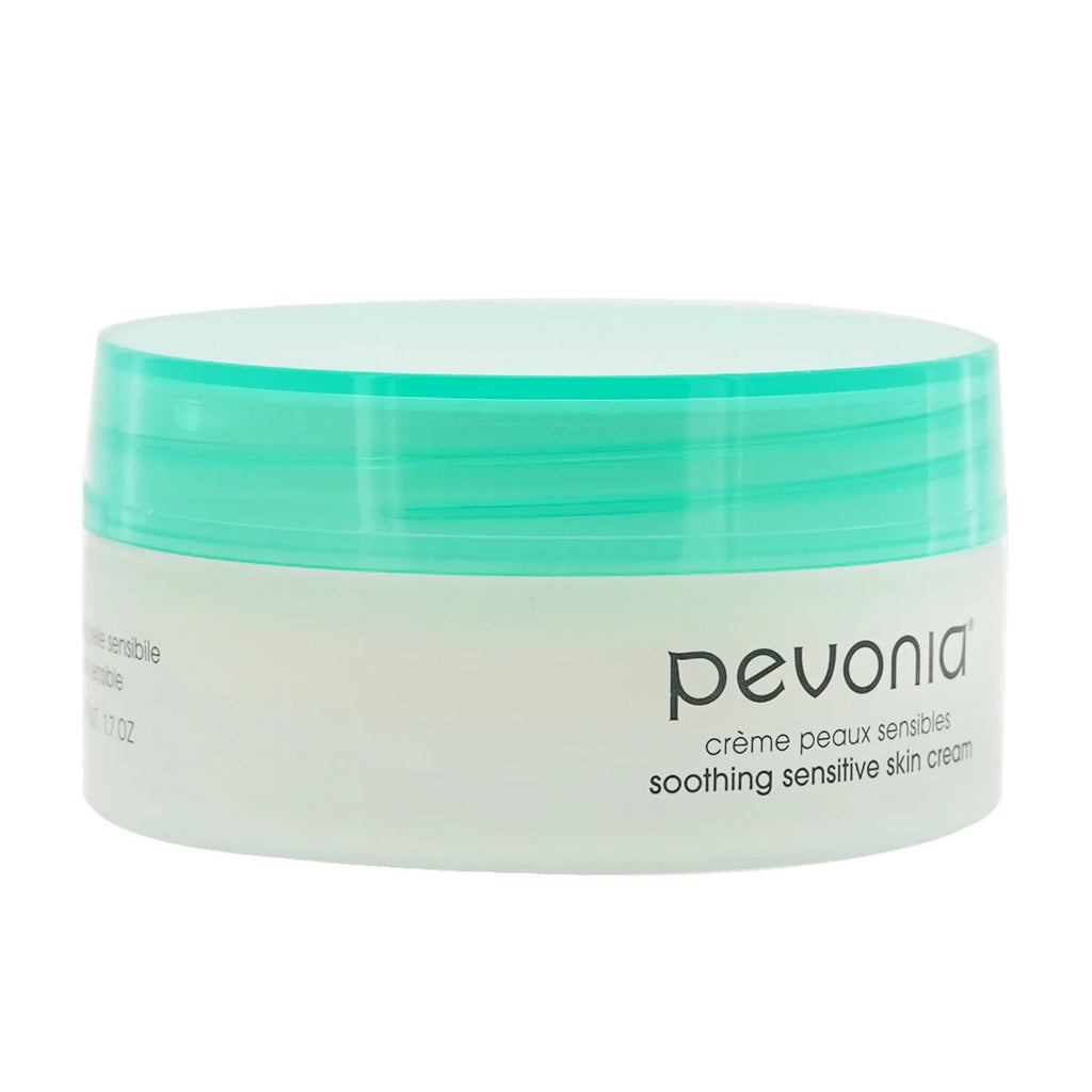 Soothing Sensitive Skin Cream 50ml T245