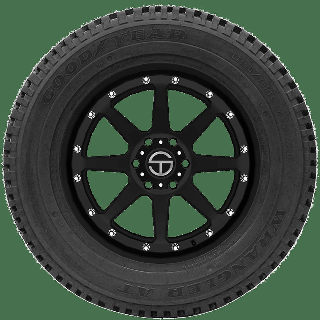 All Terrain Light Truck Tire H253561