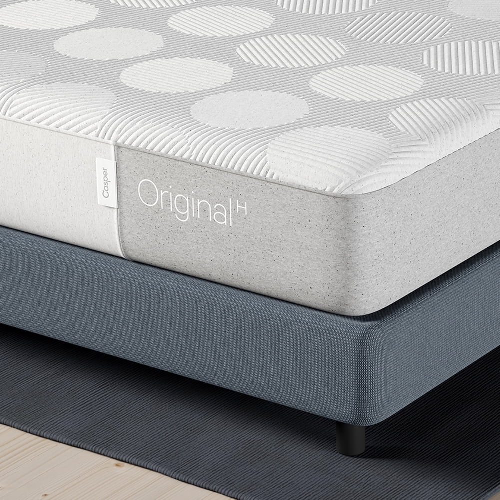 California King Hybrid Mattress G537