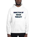 Tri Color Hoodie Pullover Sweatshirt E131213
