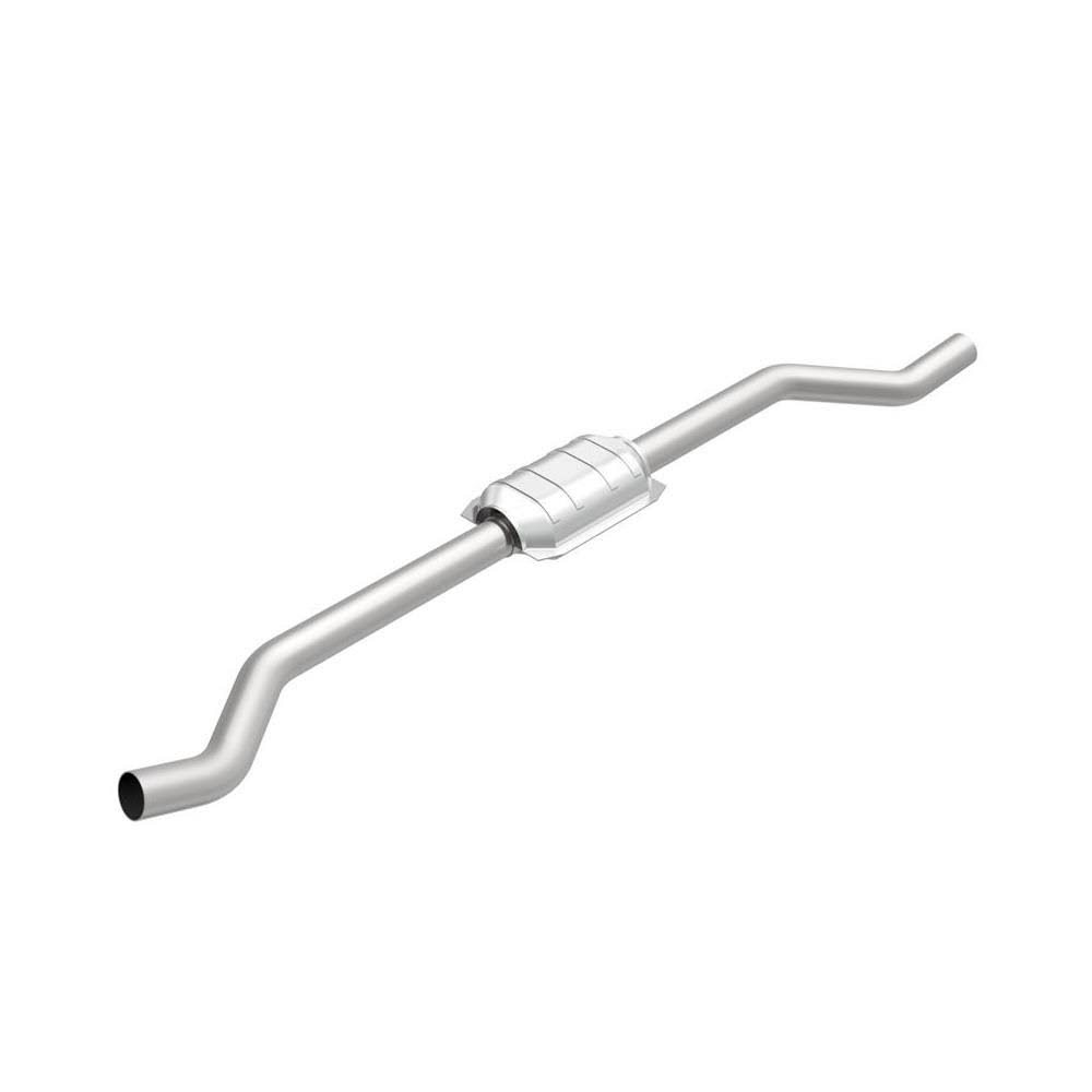 Direct Fit Catalytic Converter V487696